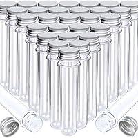 Algopix Similar Product 9 - HNYYZL 30 Pack Science Party Test Tubes