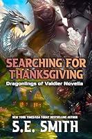 Algopix Similar Product 4 - Searching for Thanksgiving Dragonlings