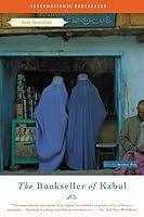 Algopix Similar Product 8 - Bookseller of Kabul, The