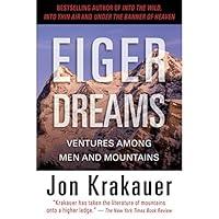 Algopix Similar Product 7 - Eiger Dreams Ventures Among Men and