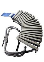Algopix Similar Product 1 - First Alert ThreeStory Portable Fire