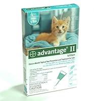 Algopix Similar Product 13 - Advantage 2 Kitten