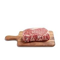 Algopix Similar Product 15 - Beef Ribeye Steak Boneless Pasture