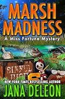 Algopix Similar Product 5 - Marsh Madness Miss Fortune Mysteries