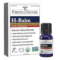 Algopix Similar Product 20 - Forces of Nature Cold Sore Treatment