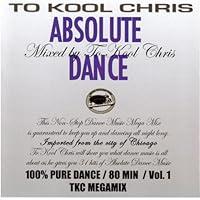 Algopix Similar Product 13 - Absolute Dance