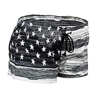 Algopix Similar Product 5 - US Apparel Womens Old Glory Board