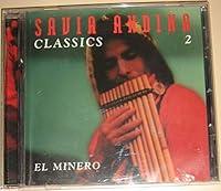 Algopix Similar Product 17 - Savia Andina Classics 2