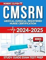 Algopix Similar Product 20 - CMSRN Exam Prep 20242025 Achieve