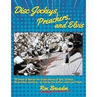 Algopix Similar Product 7 - Disc Jockeys Preachers and Elvis 55