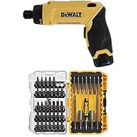 Algopix Similar Product 11 - DEWALT DCF680N2 8V Max Gyroscopic