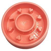 Algopix Similar Product 14 - Pet Cuisine Slow Feeder Dog Bowl