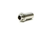 Algopix Similar Product 12 - Vintage Air 36400-MPA O-Ring Weld-On End