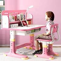 Algopix Similar Product 20 - Kids Study Desk with Chair Set Fast