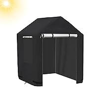 Algopix Similar Product 17 - Cover Play House  Outdoor Play Cover 