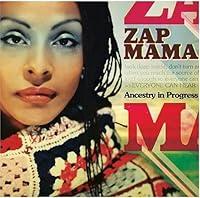 Algopix Similar Product 9 - Ancestry in Progress