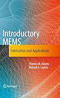 Algopix Similar Product 5 - Introductory MEMS Fabrication and