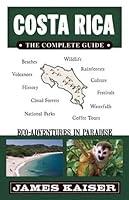 Algopix Similar Product 5 - Costa Rica The Complete Guide