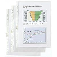 Algopix Similar Product 20 - Hetzel 22495190 A4 Folder Pack of