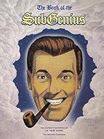 Algopix Similar Product 11 - The Book of the SubGenius  The Sacred