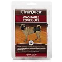 Algopix Similar Product 7 - ClearQuest Wetness and Stain Protecting