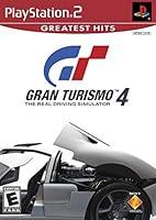 Algopix Similar Product 6 - Gran Turismo 4 - PlayStation 2 (Renewed)