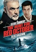 Algopix Similar Product 4 - The Hunt for Red October