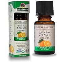Algopix Similar Product 15 - Natures Answer USDA Organic Lemongrass