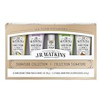 Algopix Similar Product 4 - JR Watkins Signature Collection Kit