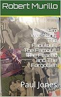 Algopix Similar Product 1 - Pro Wrestling The Fabulous The