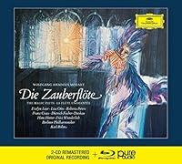 Algopix Similar Product 20 - Die Zauberflote 2CD Set With BluRay