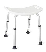Algopix Similar Product 12 - Vitility Bath and Shower Seat