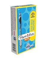 Algopix Similar Product 19 - Paper Mate InkJoy 550RT Retractable