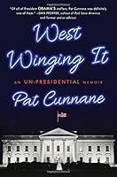 Algopix Similar Product 6 - West Winging It An Unpresidential