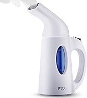 Algopix Similar Product 15 - Pax Steamer For Clothes Travel and