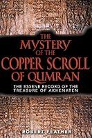 Algopix Similar Product 4 - The Mystery of the Copper Scroll of