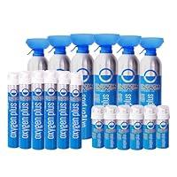 Algopix Similar Product 2 - Oxygen Plus 995 Pure Recreational