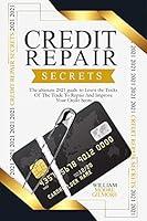 Algopix Similar Product 1 - Credit Repair Secrets The Ultimate