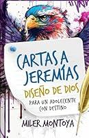 Algopix Similar Product 11 - CARTAS A JEREMAS Diseo de Dios para