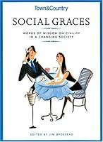 Algopix Similar Product 1 - Town  Country Social Graces Words of