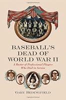 Algopix Similar Product 1 - Baseballs Dead of World War II A