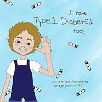 Algopix Similar Product 14 - I have Type 1 Diabetes, too!