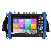 Algopix Similar Product 4 - Wsdcam 7 Inch All in One 1080p Retina