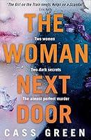 Algopix Similar Product 13 - The Woman Next Door An absolutely