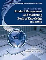 Algopix Similar Product 6 - The Guide to the Product Management and