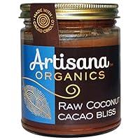 Algopix Similar Product 6 - Artisana Organics Raw Coconut Cacao