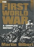 Algopix Similar Product 10 - The First World War: A Complete History