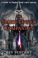 Algopix Similar Product 8 - The Dark Tower Companion A Guide to
