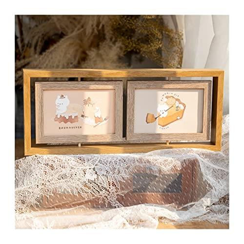 Mud Pie Mr and Mrs Wedding 4x6 Photo Frame