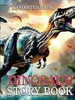 Algopix Similar Product 4 - Dinosaur Story Book